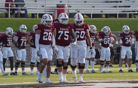 chadron state college football news.